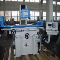 平面磨床 上一機械（嘉興）在機械設(shè)備領(lǐng)域的精湛工藝