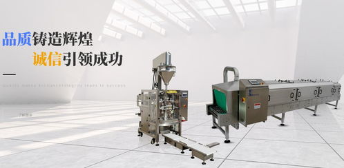 品質(zhì)鑄造輝煌，誠信引領(lǐng)成功——達(dá)和榮藝包裝機(jī)械的卓越之路