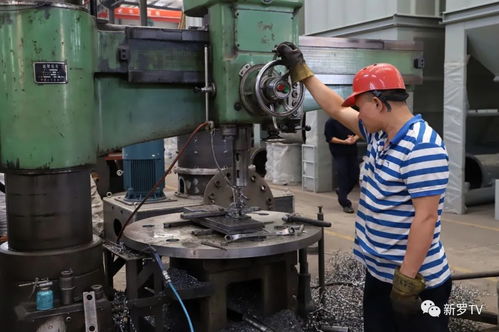 龍巖市山和機(jī)械制造公司 按下復(fù)工復(fù)產(chǎn)“快進(jìn)鍵”，加速機(jī)械設(shè)備生產(chǎn)