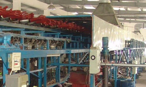 福帆PVC手套生產(chǎn)線設(shè)備 高效自動化機(jī)械助力產(chǎn)業(yè)升級